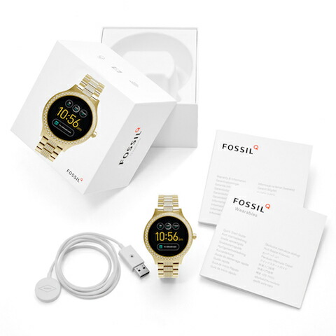 fossil q venture ftw6001