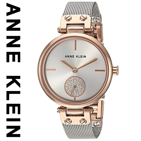 楽天市場】アンクライン 時計 Anne Klein 腕時計 アンクライン 腕時計 