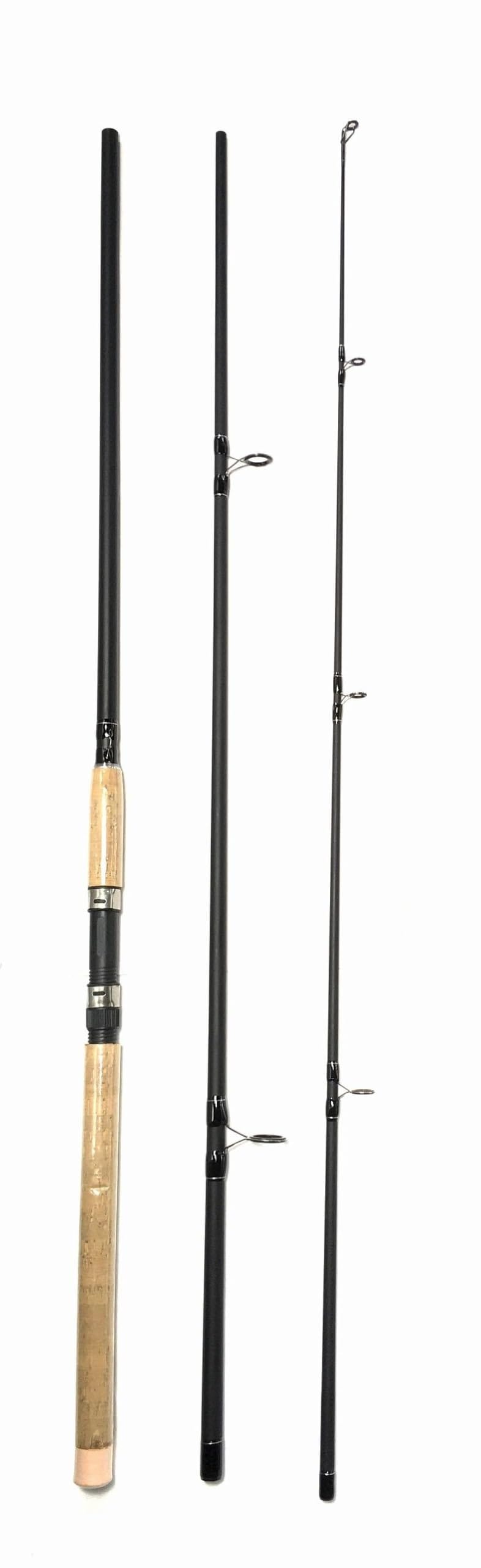 ショアジギング キャスティング ロッド 楽天市場】ショアキャスティング ロッド 並継 3ピース