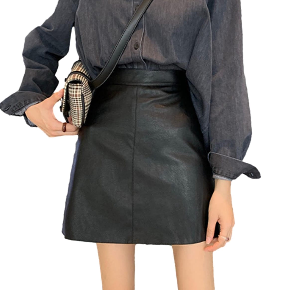楽天市場】正規品【 TRIPP NYC PLEATED BONDAGE SKIRT[DS4235