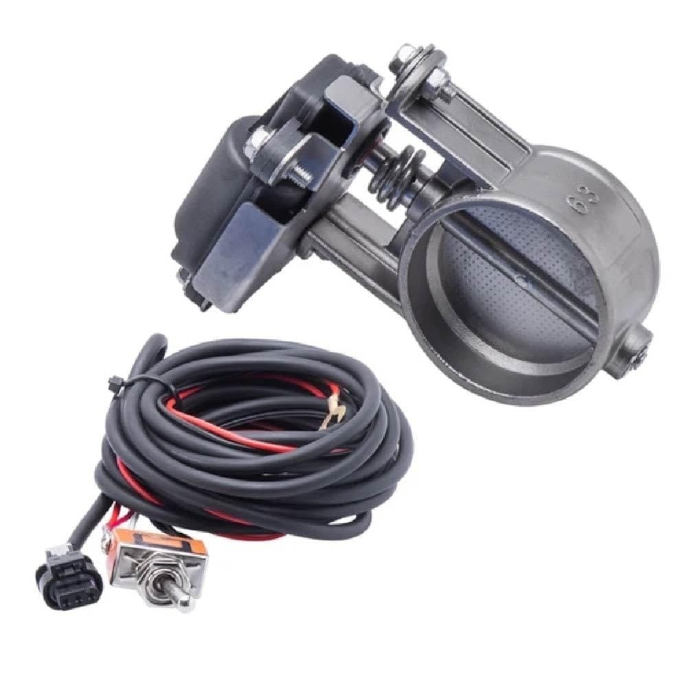 86 brz用 可変バルブ シングマフラー コントロールユニット付き 86 brz用 可変バルブ シングマフラー コントロールユニット付き 86 brz