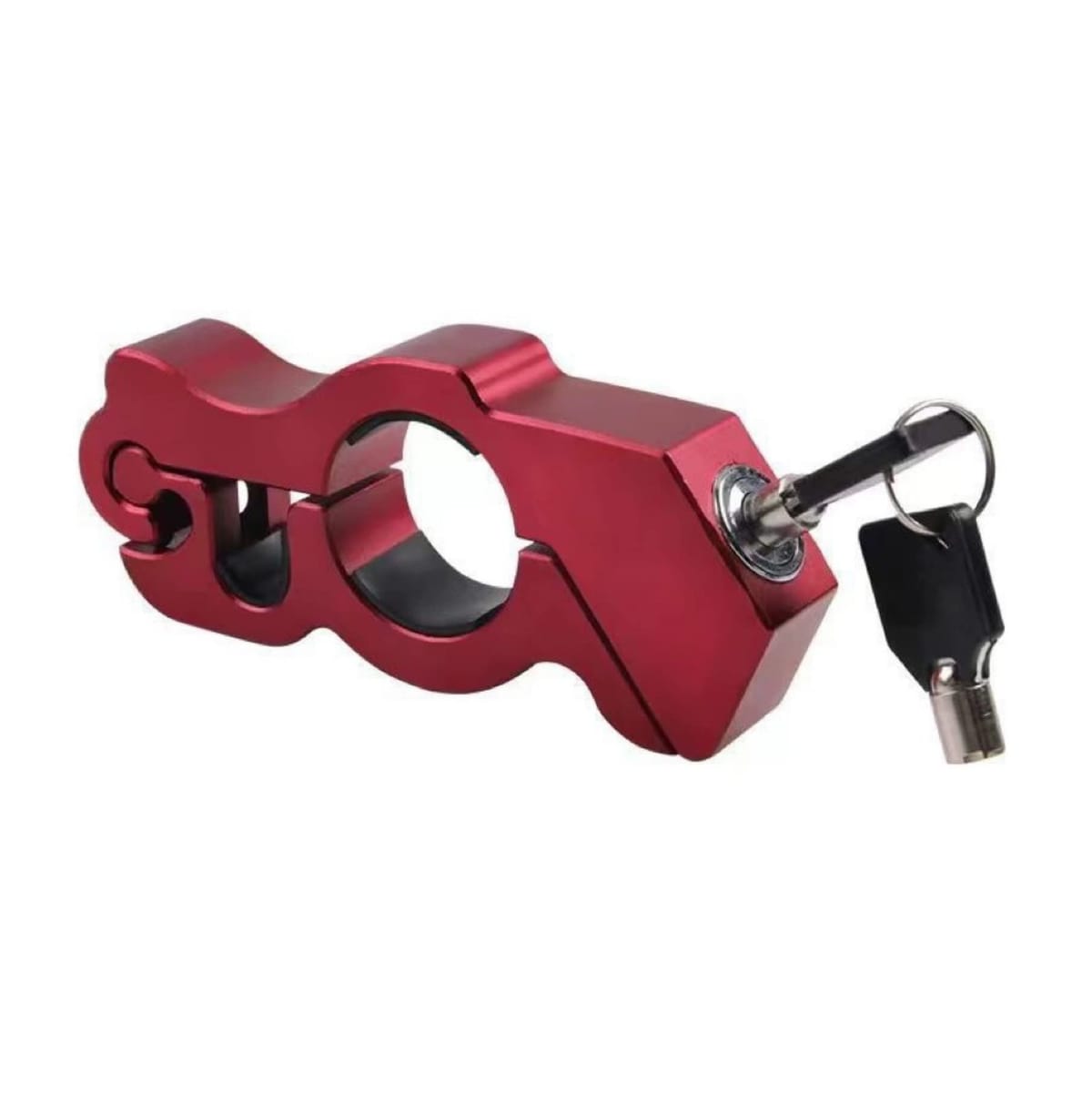 ハンドルロック&ブレーキロックのセット Amazon.co.jp: CMD バイク用 ブレーキロック ハンドルロック