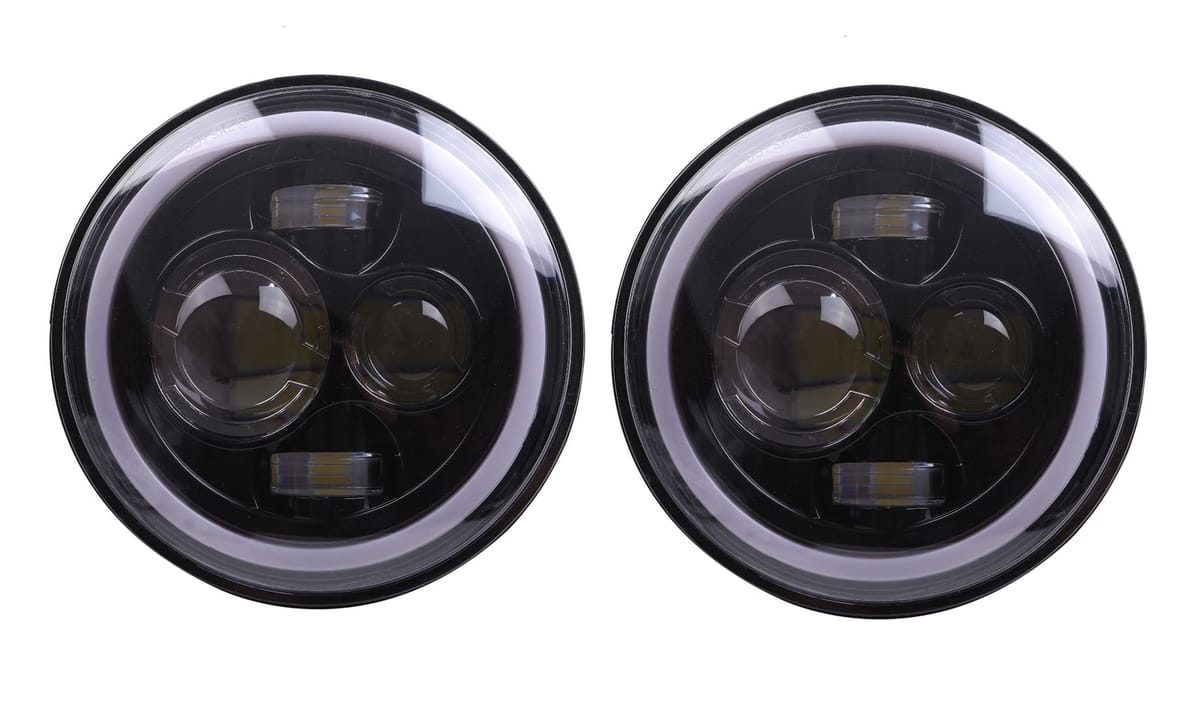 ふぇにくろ リングライト Xtune Tail Lights Infiniti G37 Coupe (08-13) [LED Light Tube