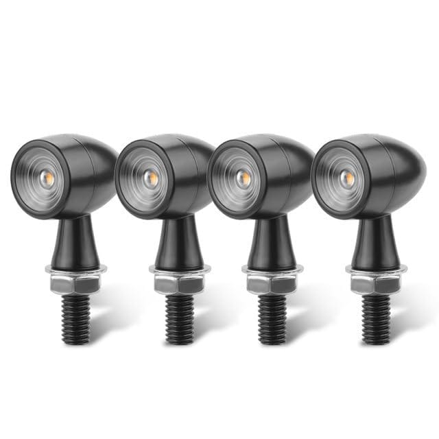 楽天市場】hotimp® MINI CLUBMAN F54 用 ファイバーLED 流れる