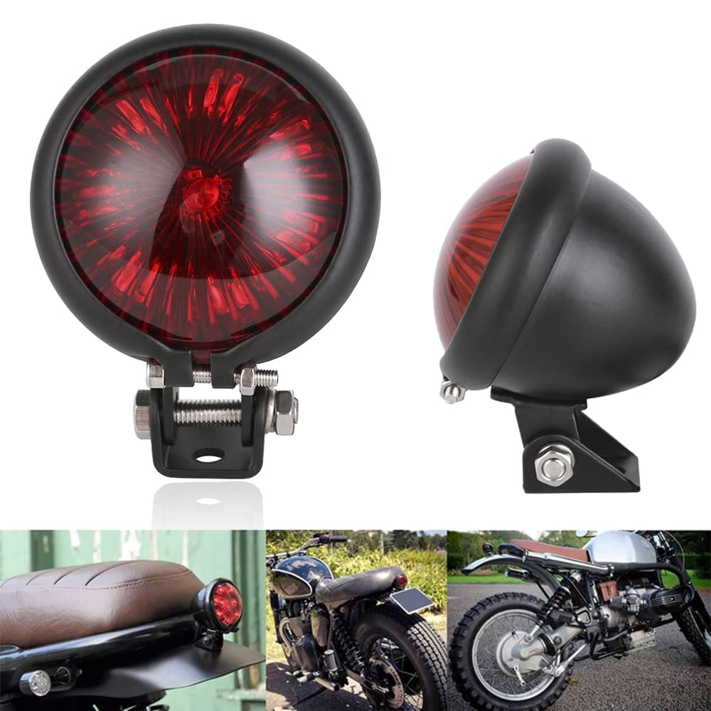 GS400 GS425 GS550 GS750 RGB テールランプ LED スズキ GS400 GS425 GS550 GS750 LED テールランプ テールライト