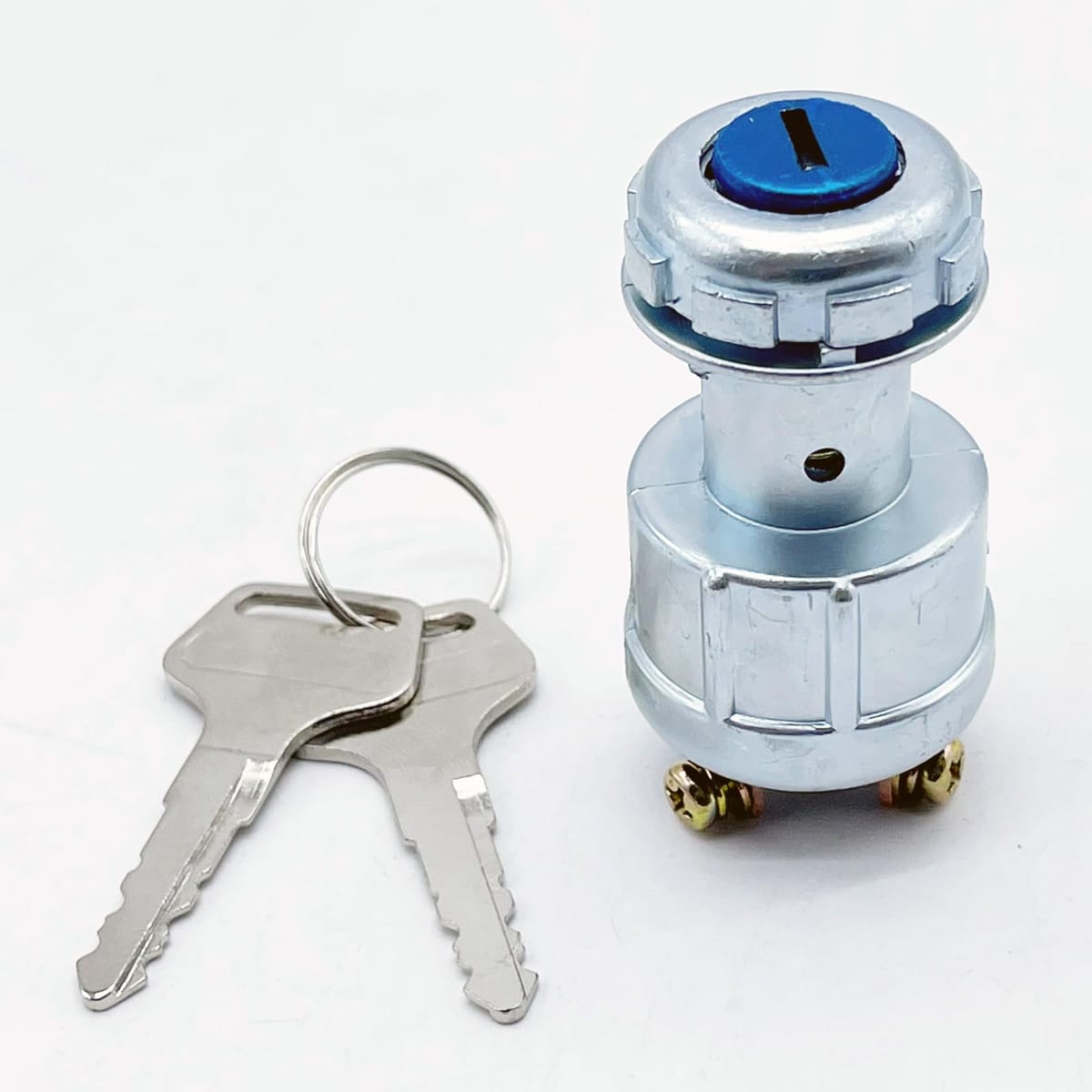 楽天市場】LEXOR 汎用 イグニッションスイッチ キーシリンダー