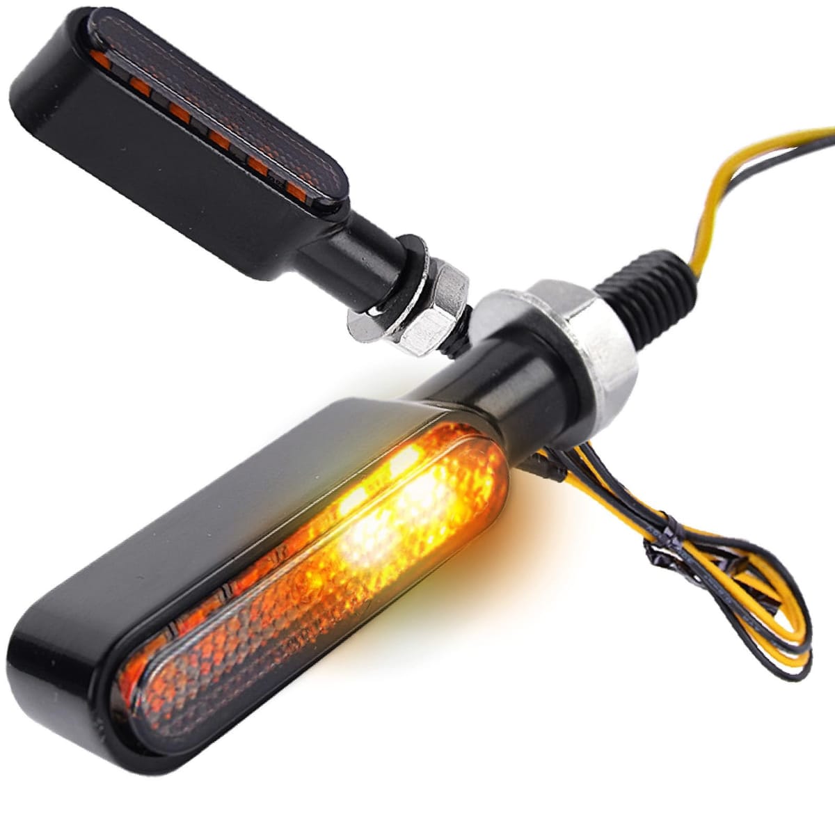 Amazon | hotimp® MINI 互換品 CLUBMAN F54 用 ファイバーLED