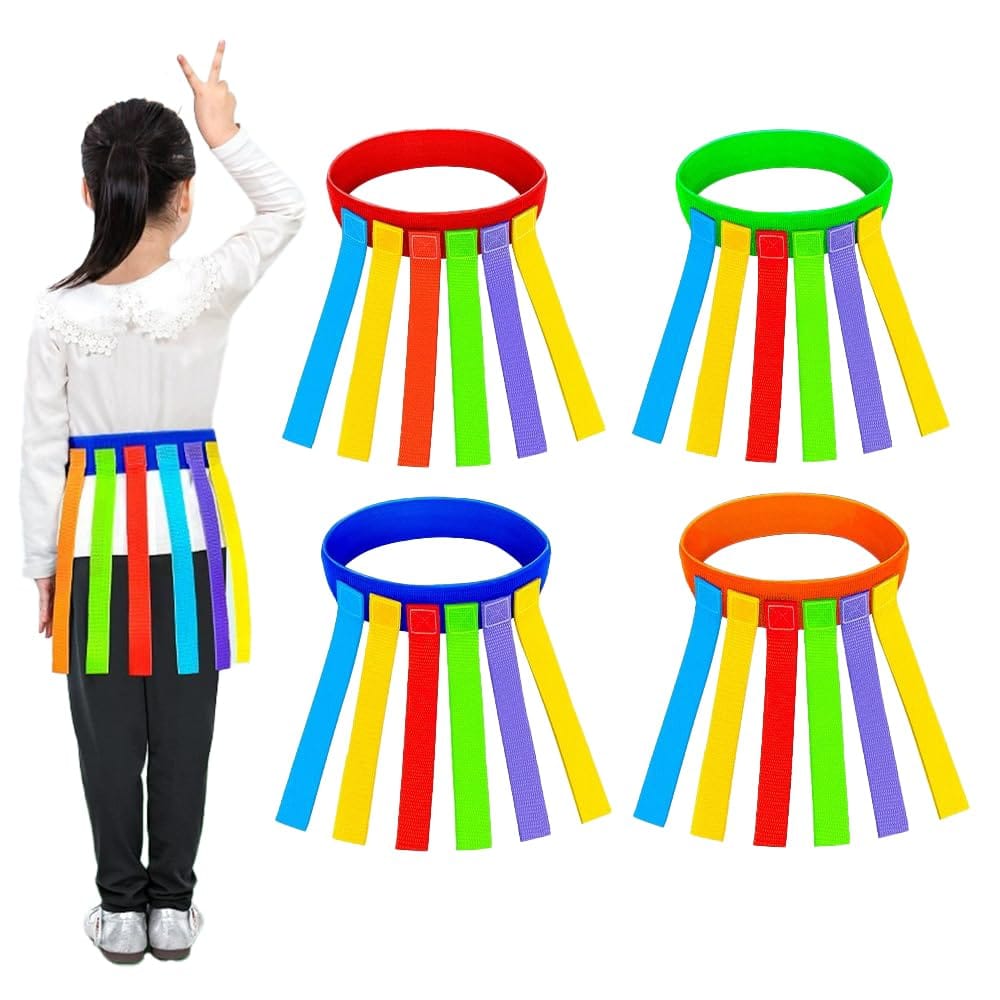 （限定お値下げ✨）海外限定 ZIMOMO ビックリボンハートのしっぽ♡ 楽天市場】外遊び おもちゃ しっぽ取り ゲーム 公園遊びグッズ