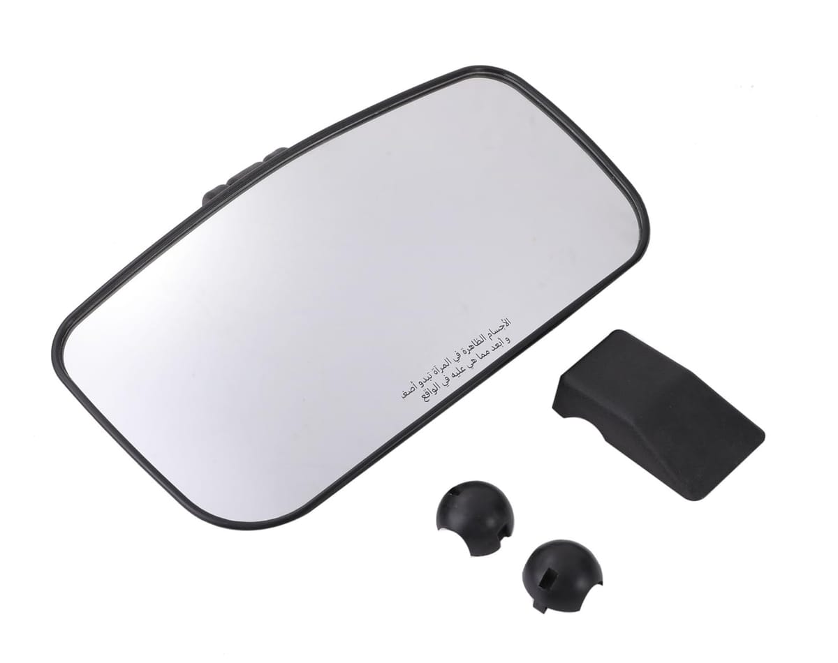 ミドラー Lサイズ Amazon | LEDISHUN 空力を追求した独自のミラー「ステルス