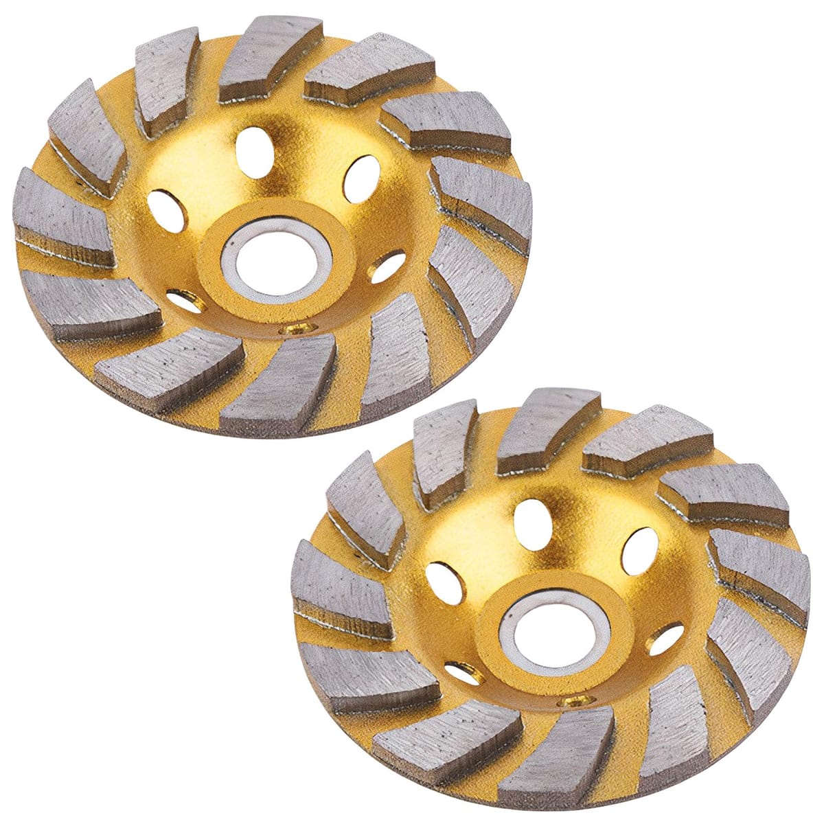 ディスクグラインダー（サンダー）　研磨砥石　100枚セット uq7wqlqb0d14yqm9z-0.jpg