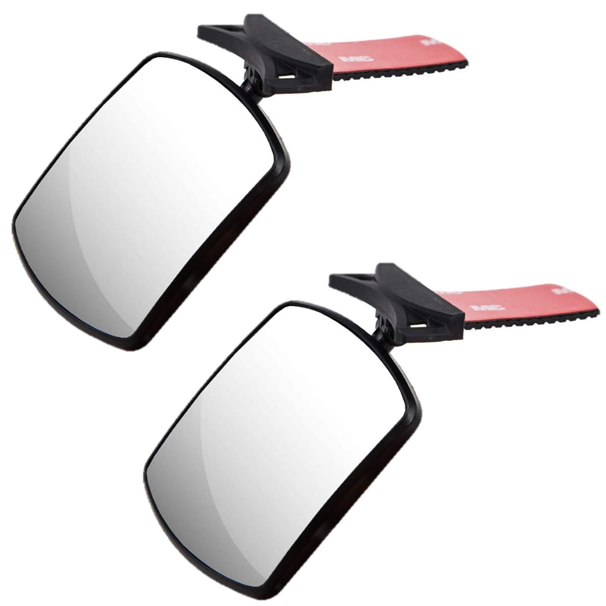 リボンミラートレイ　希少・入手困難 Amazon | Yoothi 互換品 バイクミラー ZX-10R ZX10R H2 カワサキ