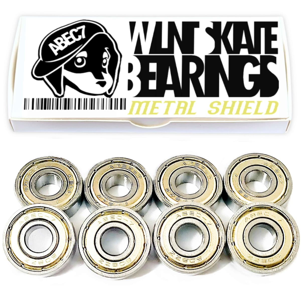 スケボー、ロンスケ、サーフスケート、ペニー　高速 Abec11 ベアリング スケボー、ロンスケ、サーフスケート、ペニー 高速 Abec11