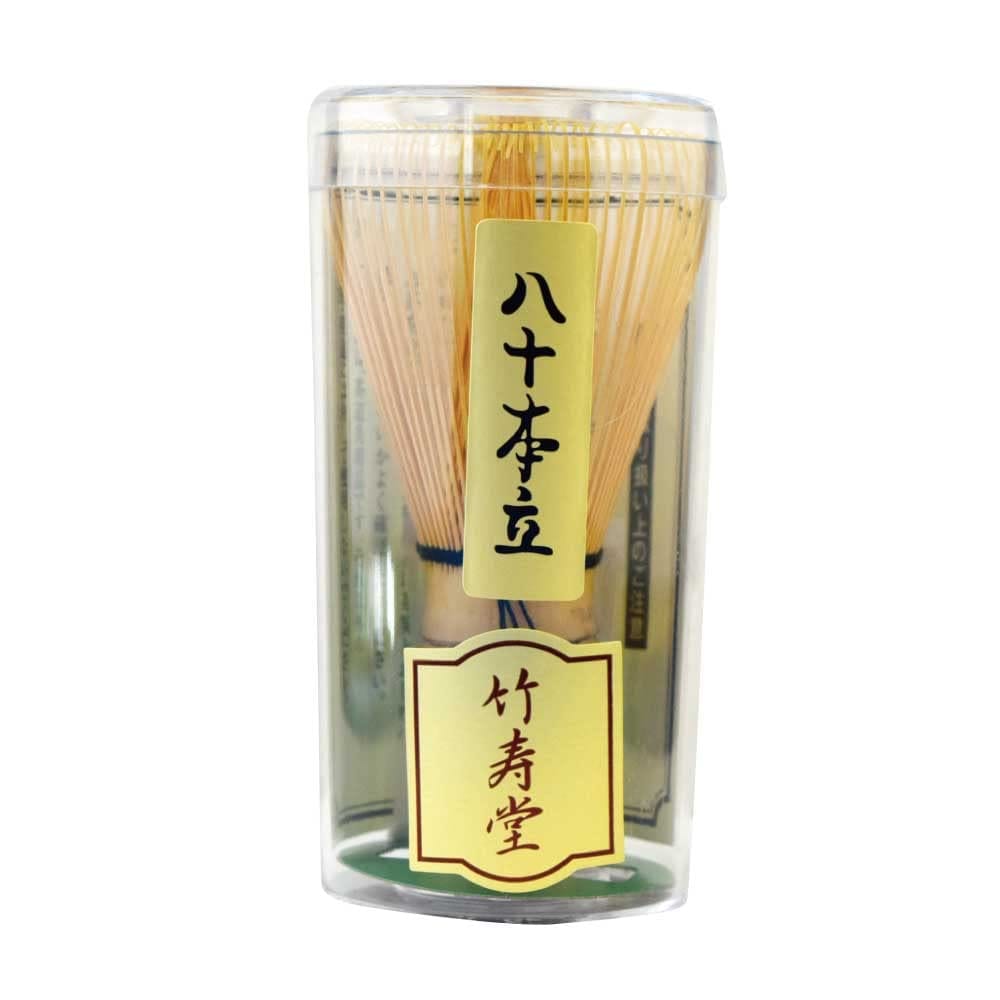 楽天市場】茶道具 茶筌 竹華園 日本製 濃茶用 薄茶用 国産