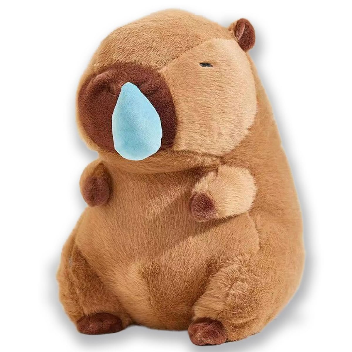 カピバラのぬいぐるみ　もふもふです(^o^) 楽天市場】カピバラ ぬいぐるみ [並行輸入品] : Web shop 8tail