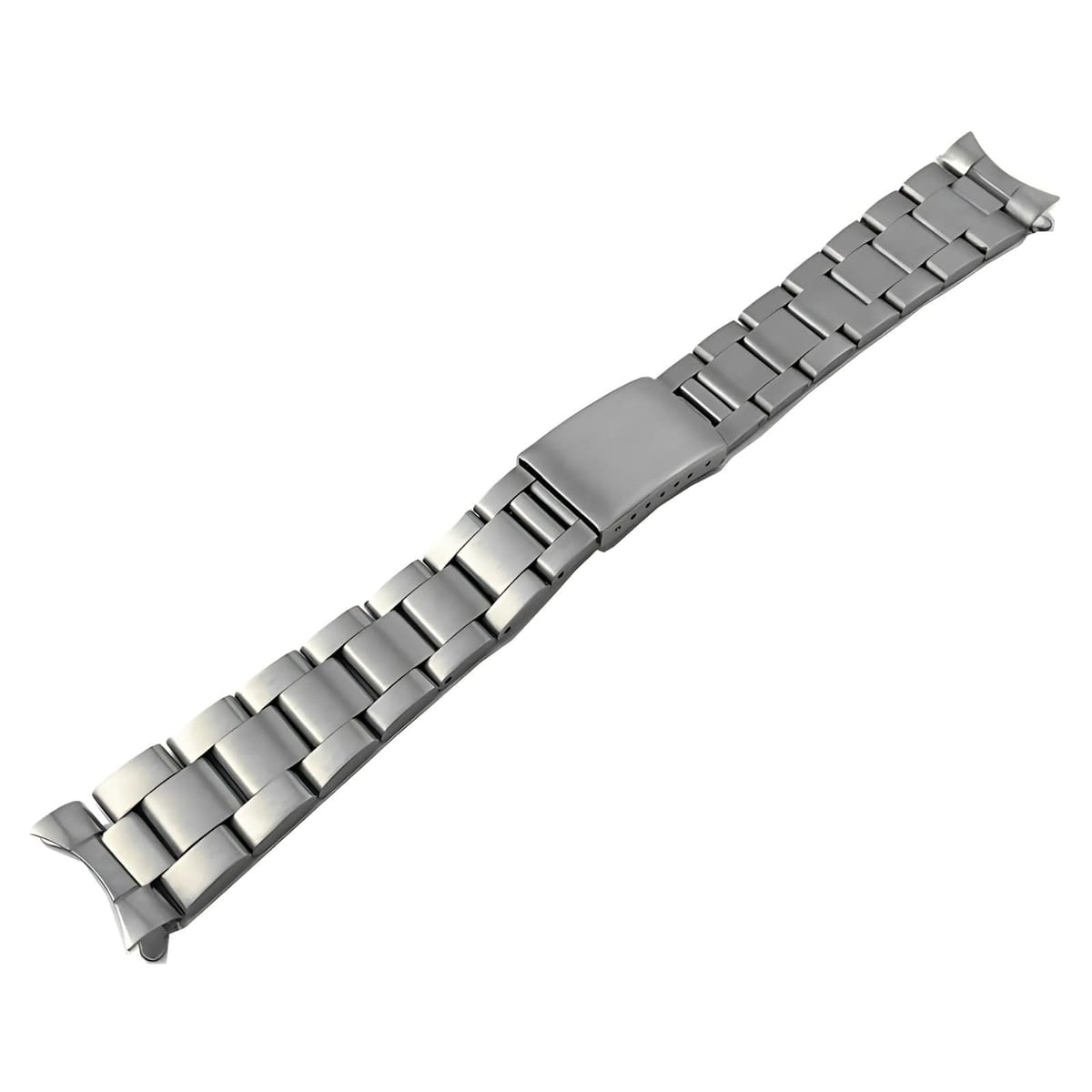 ロレックス用社外補修用オイスターブレス　スポーツブレス　ラグ幅19mm ROLEXロレックス 社外補修用オイスターブレスラグ幅19mmの通販