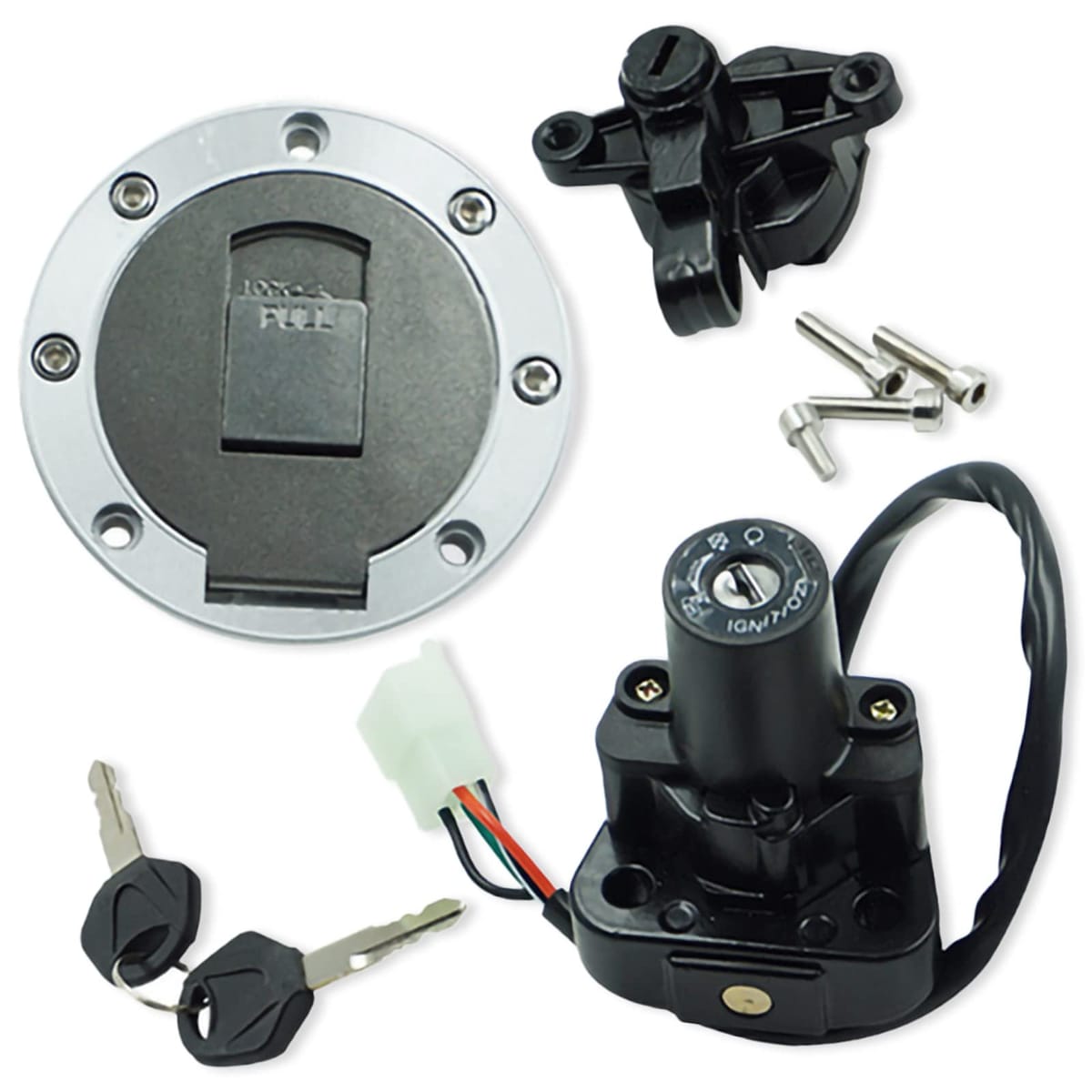 ヤマハ純正　XJR400(4HM)初期型用タンク　当時物‼️ ヤマハ純正XJR400(4HM)用タンク 当時物❗️ - メルカリ