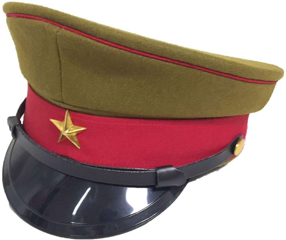 軍帽　軍制帽 CATEGORY ヘルメット・帽子類 | MilitaryX's STORE