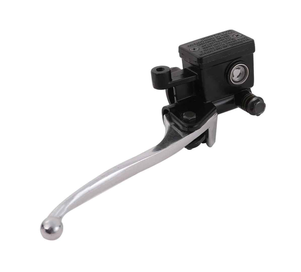 楽天市場】フロント ブレーキ マスターシリンダー レバー CBX