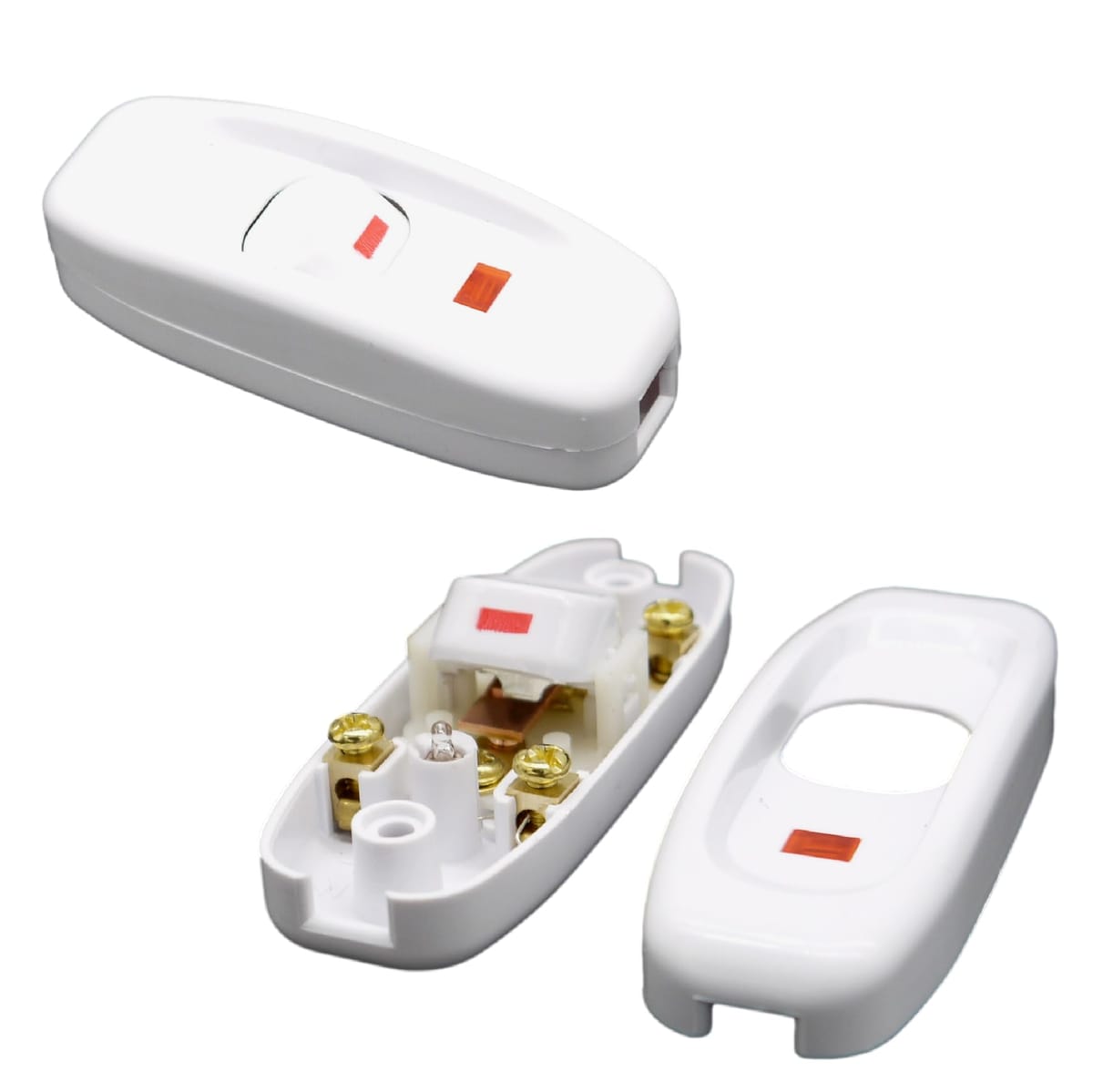 スタンドライト　(中間スイッチ付き) Only One 照明器具 スタンドライト(中間スイッチ付き) Only One 照明器具