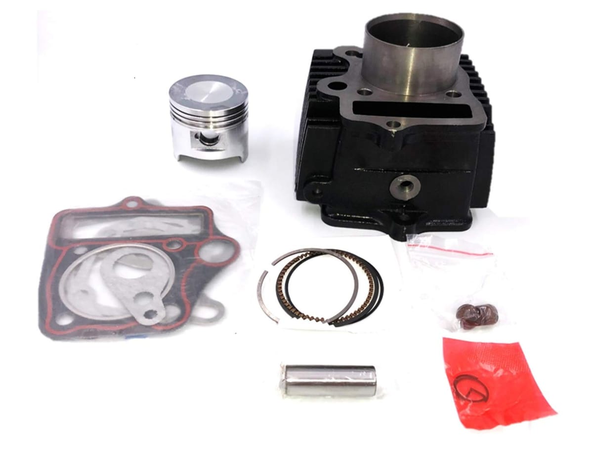 楽天市場】world Imp Motor ホンダ 用 バイク ピストン