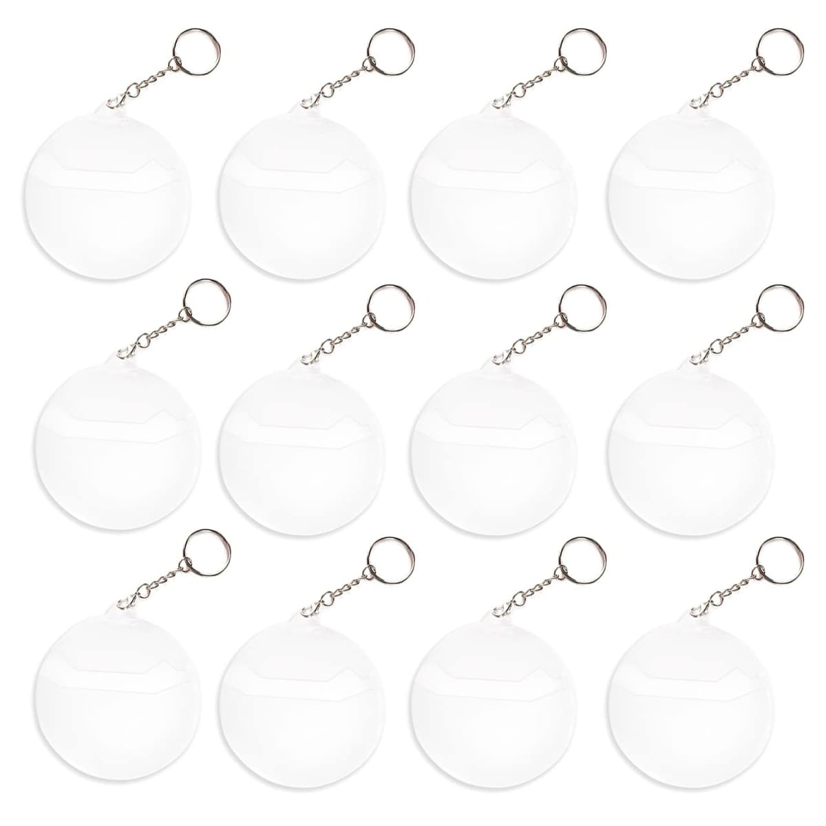 楽天市場】Rimikuru 缶バッジ 缶バッチ カバー キーホルダー