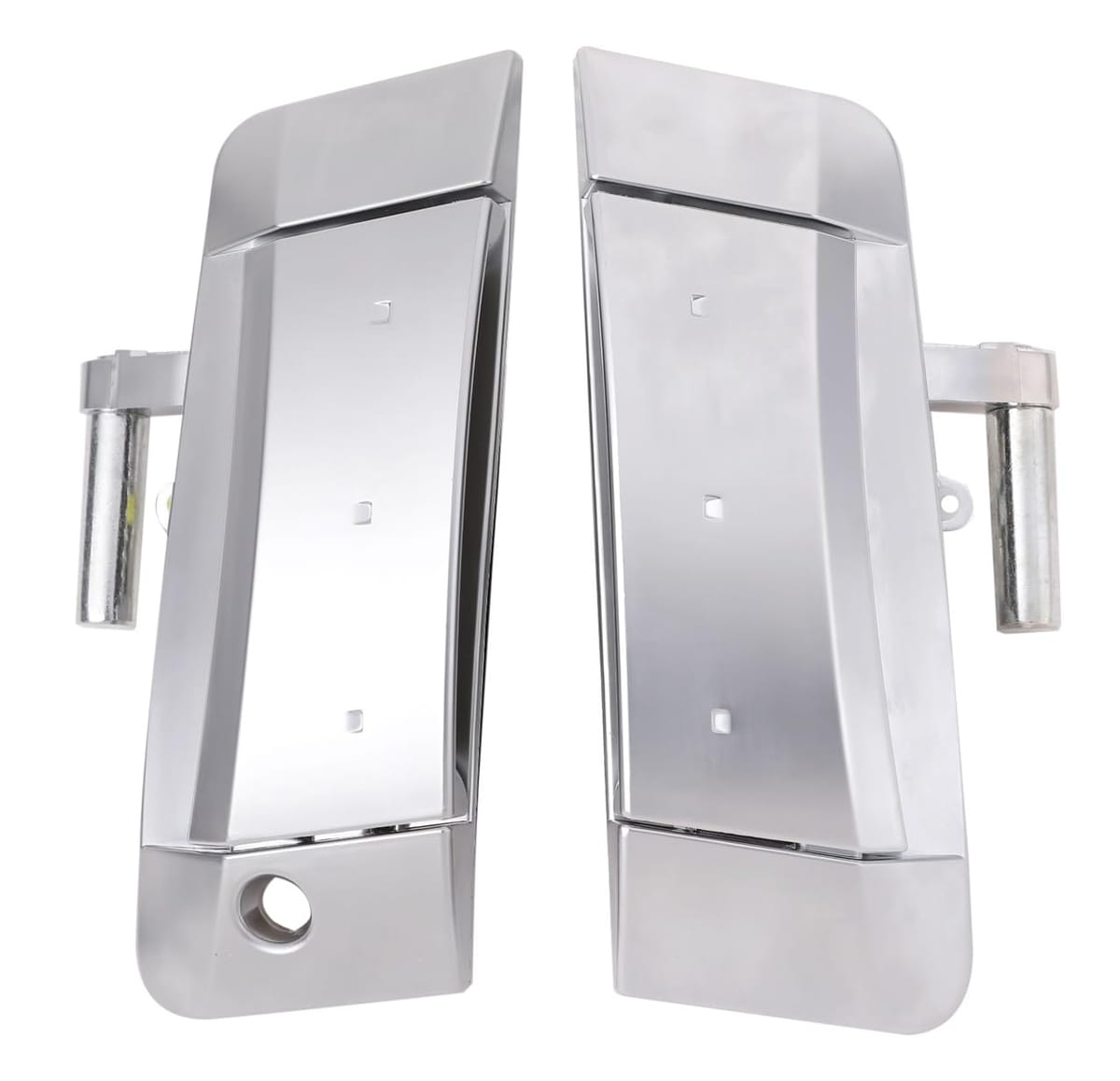 ★Z33 フェアレディZ VQ35/AT用純正ドアアウターハンドル 右左セット partstec_149-10--149-11