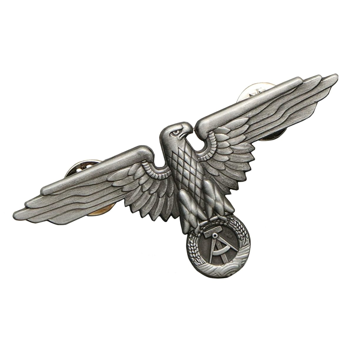 ⊞ドイツ軍＊ＷＨＷ＊飛行機バッジ（実物） ⊞ドイツ軍＊WHW＊飛行機バッジ（実物）