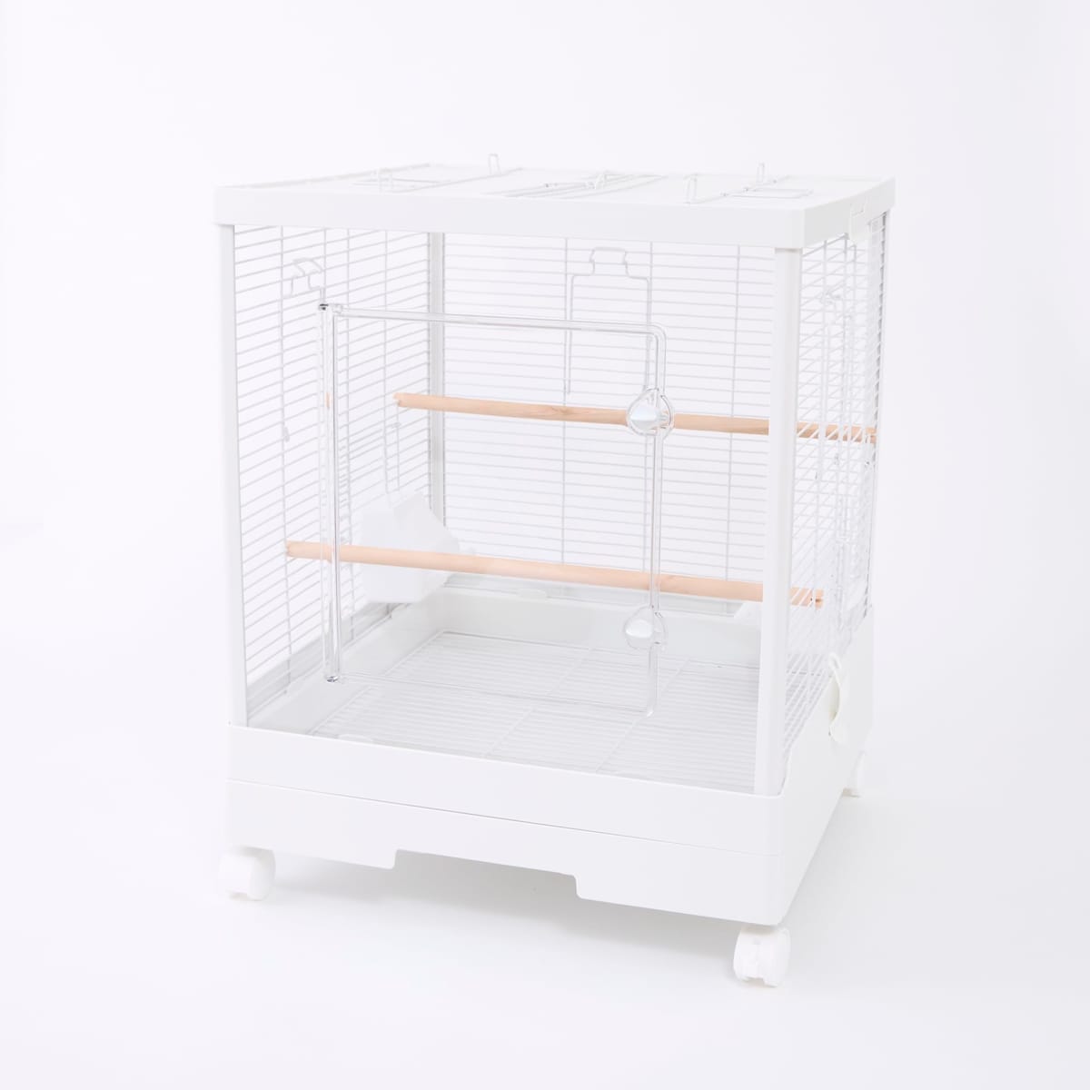 楽天市場】フクロモモンガ アクリルケージ クリアフロント