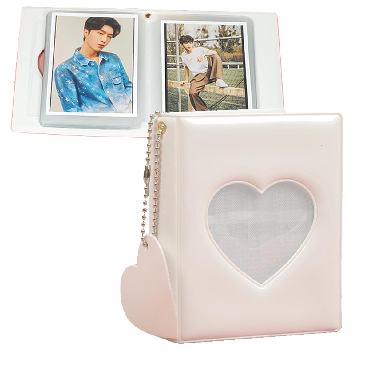 NCT ロンジュン トレカ ケース フォトカードコレクトブック レア NCT ロンジュン トレカ Universe Jewel Case ver. UNIVERSE CARD