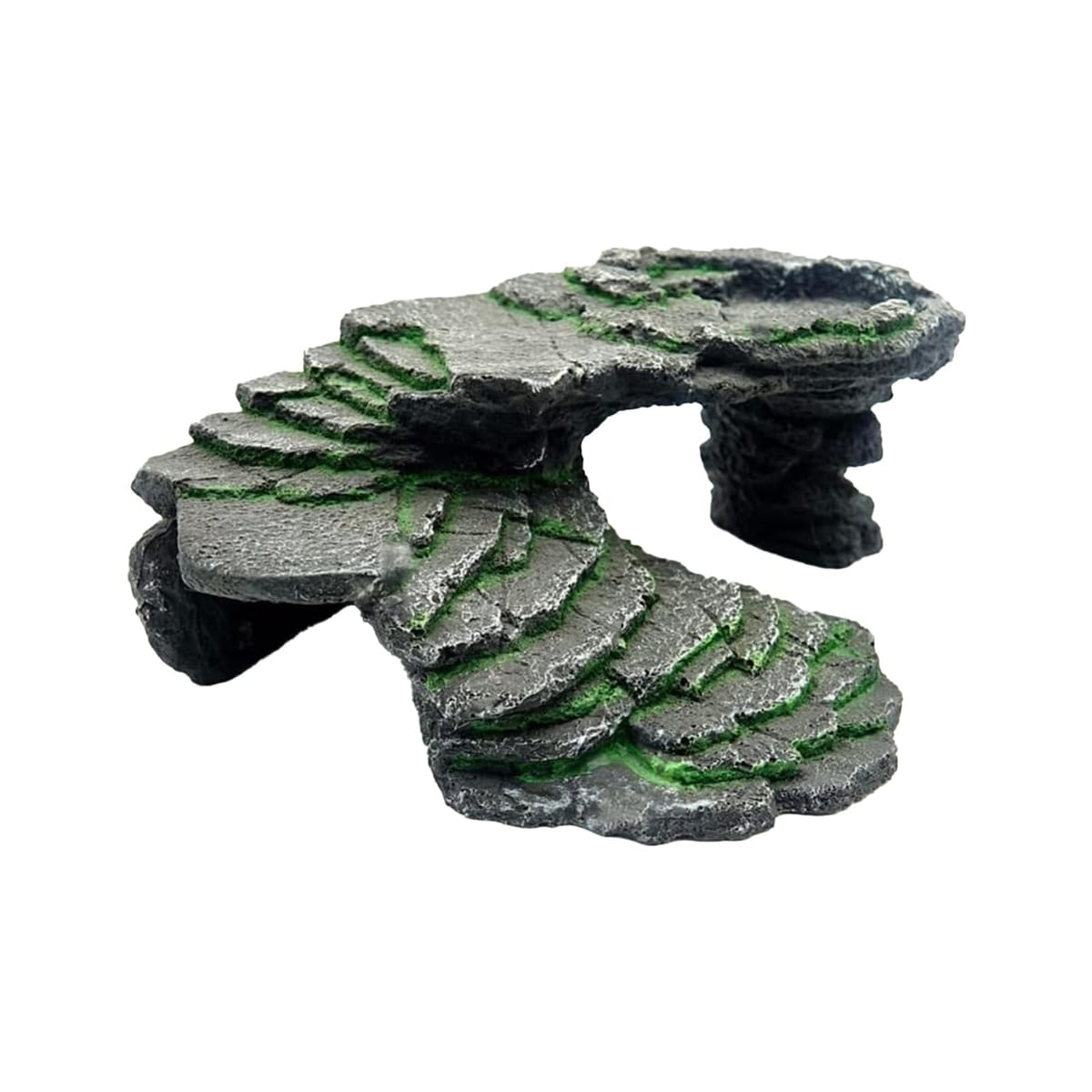 Ｇ38 流木　爬虫類　両生類シェルター　インテリア　観葉植物　ハンドメイド　生花 Amazon | Archnote 爬虫類 シェルター レオパ トカゲ カナヘビ