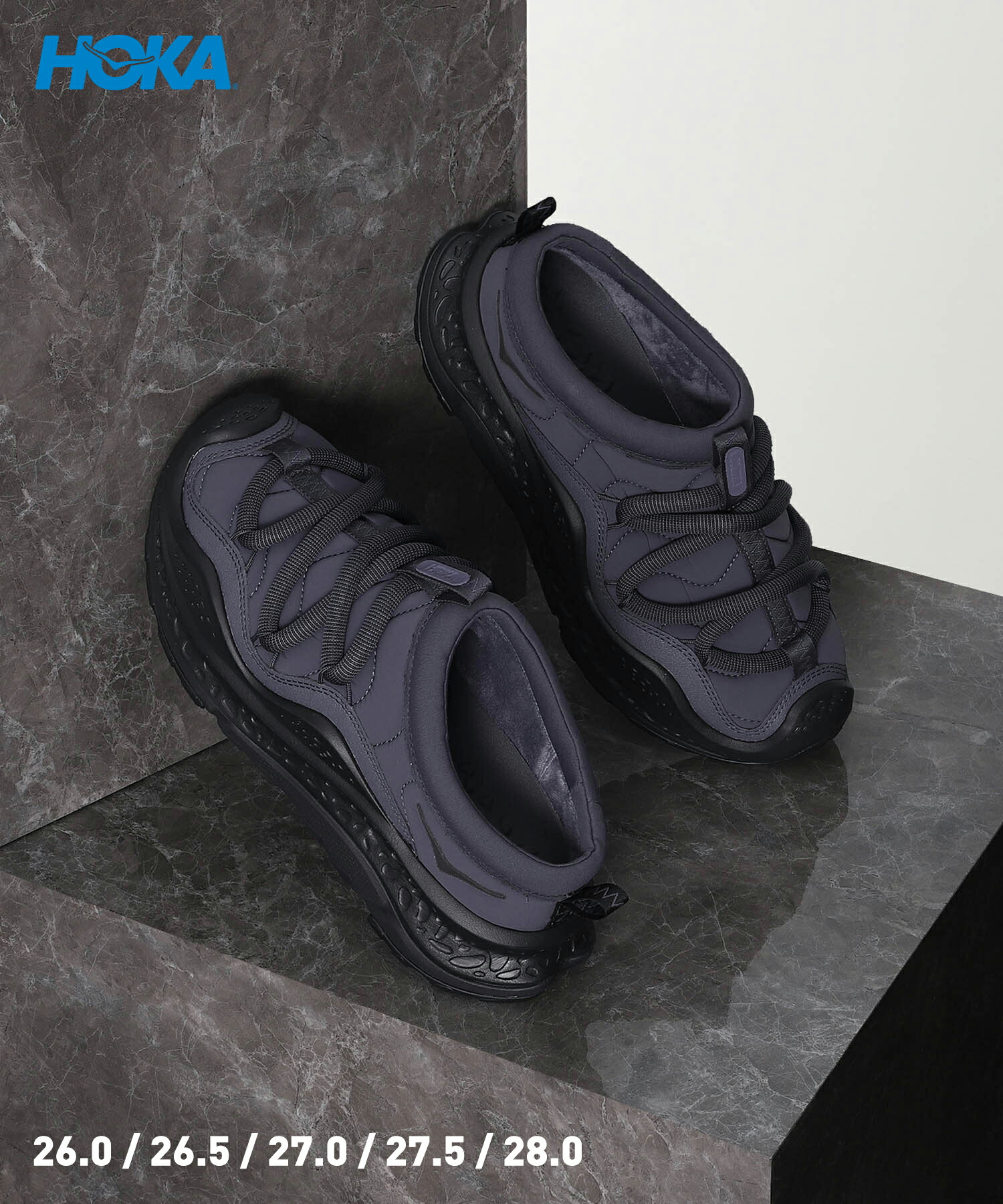 楽天市場】HOKA [ホカ オラプリモ] ORA PRIMO BLACK/BLACK (1141570