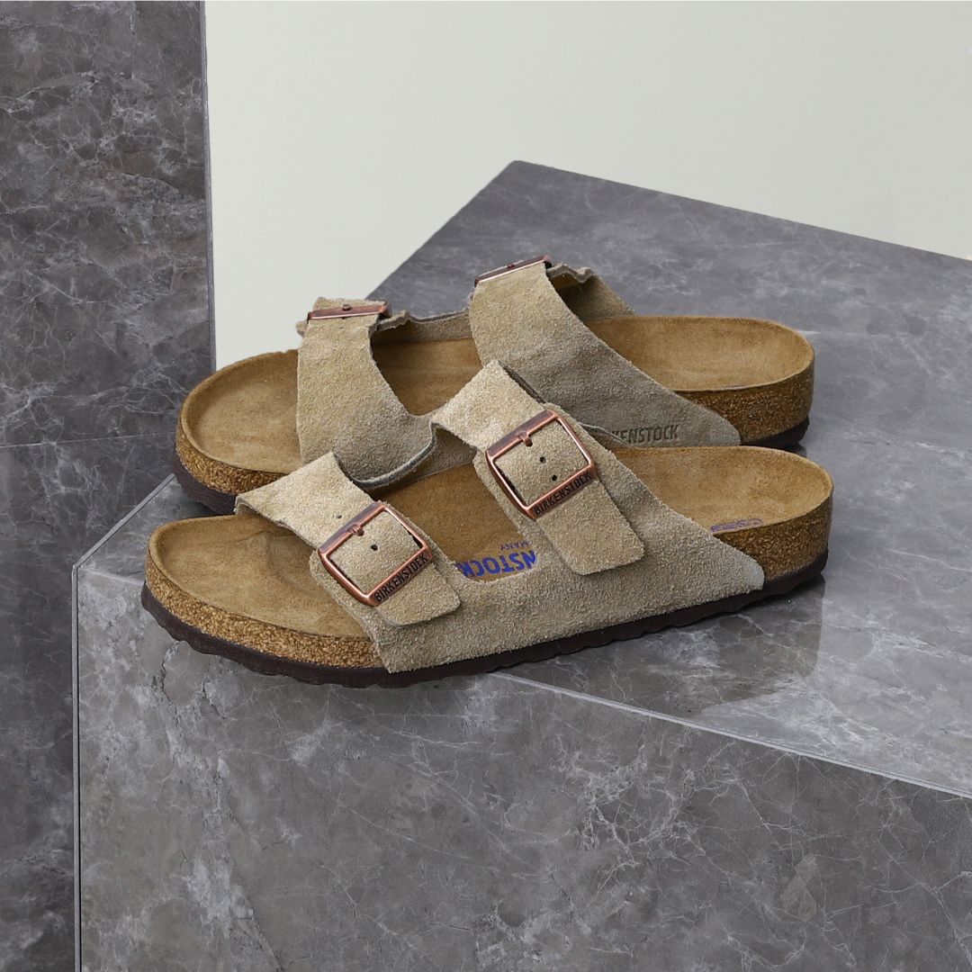 楽天市場】BIRKENSTOCK ARIZONA SFB(GC951301)【ビルケンシュトック