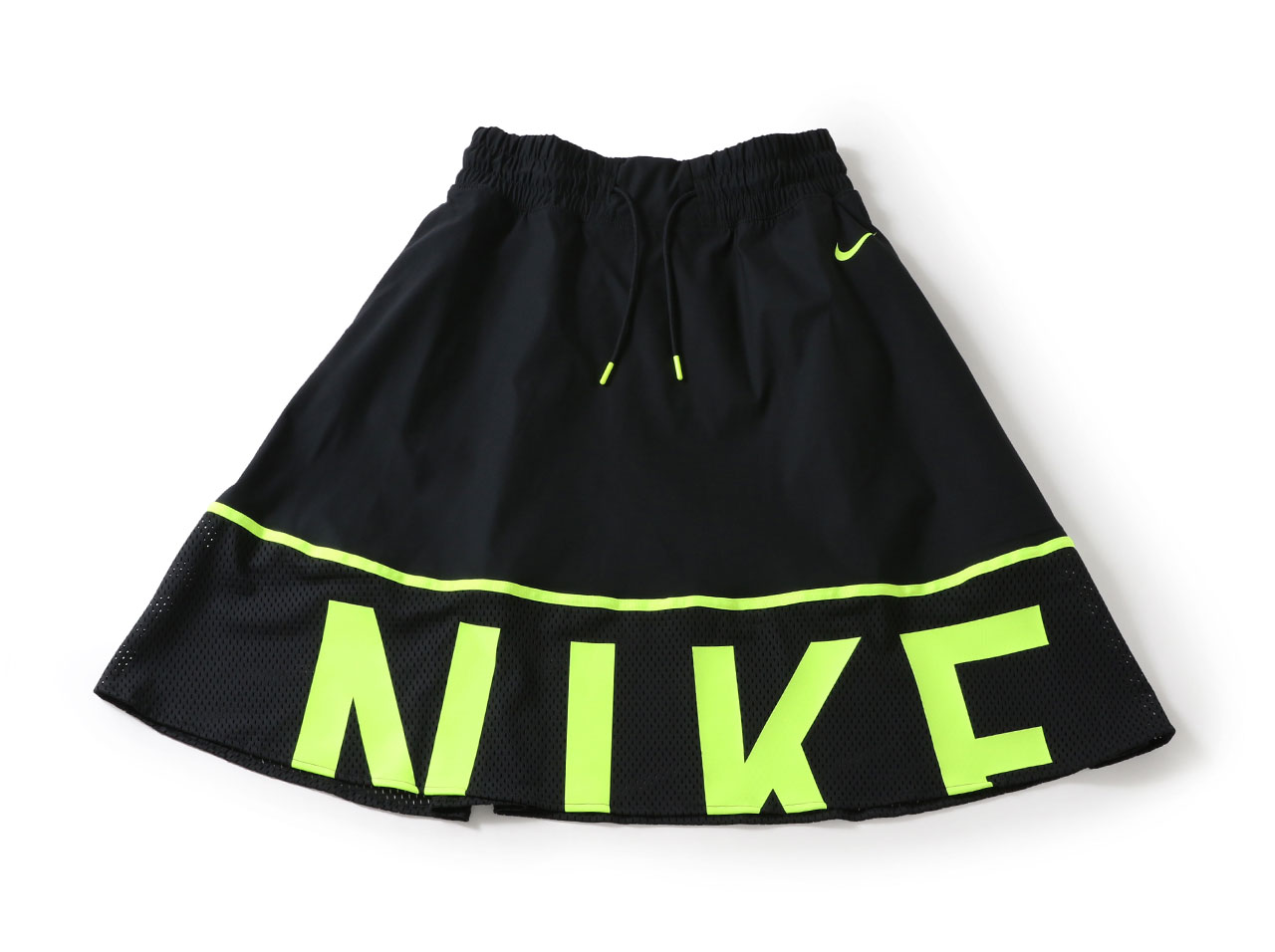 楽天市場 Outlet特価 Nike As W Nsw Skirt Mesh Cu4031 017 ナイキ ウィメンズ スカート メッシュ レディースファッション スカート ナイキスポーツウェア ストリート ストアレビュー記載でソックスプレゼント対象品 Figure