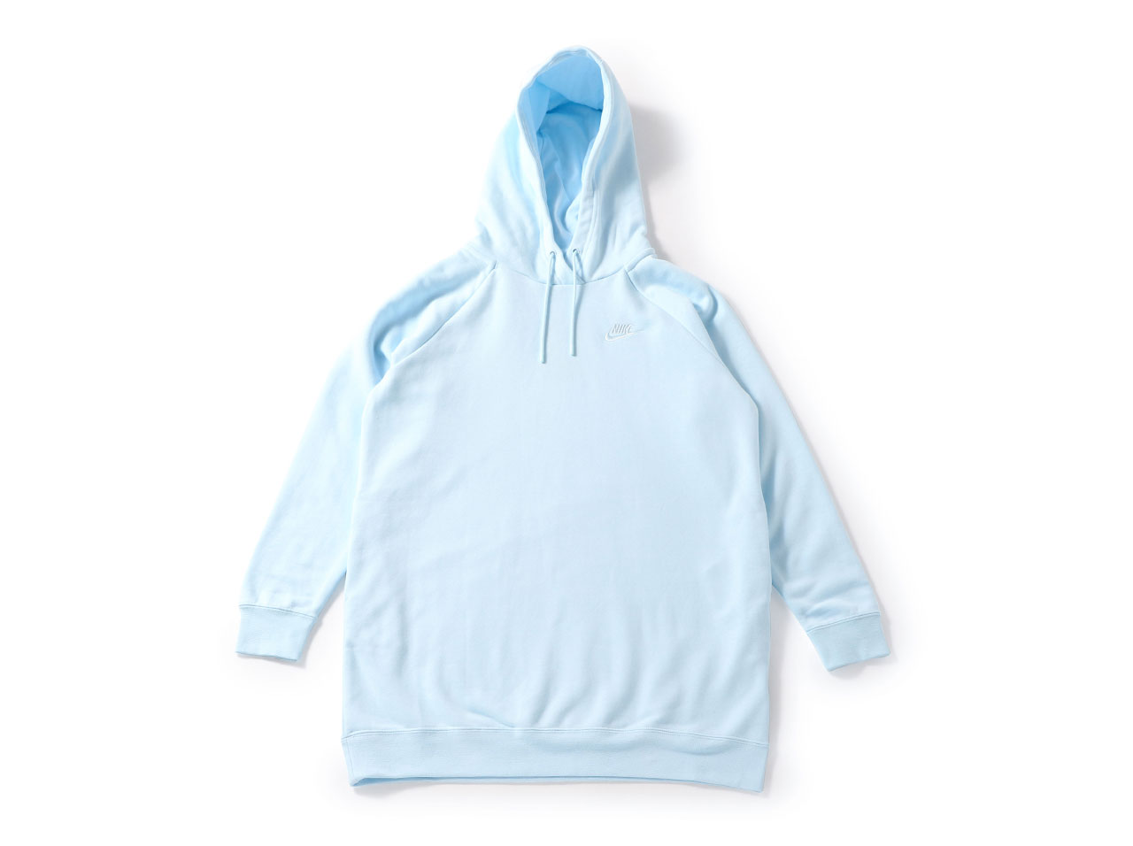 楽天市場 Nike W Nsw Po Hoodie Dress Pstl Cw0310 400 ナイキ レディースファッション トップス フードパーカー フーディ ストリート ストアレビュー記載でソックスプレゼント対象品 Figure