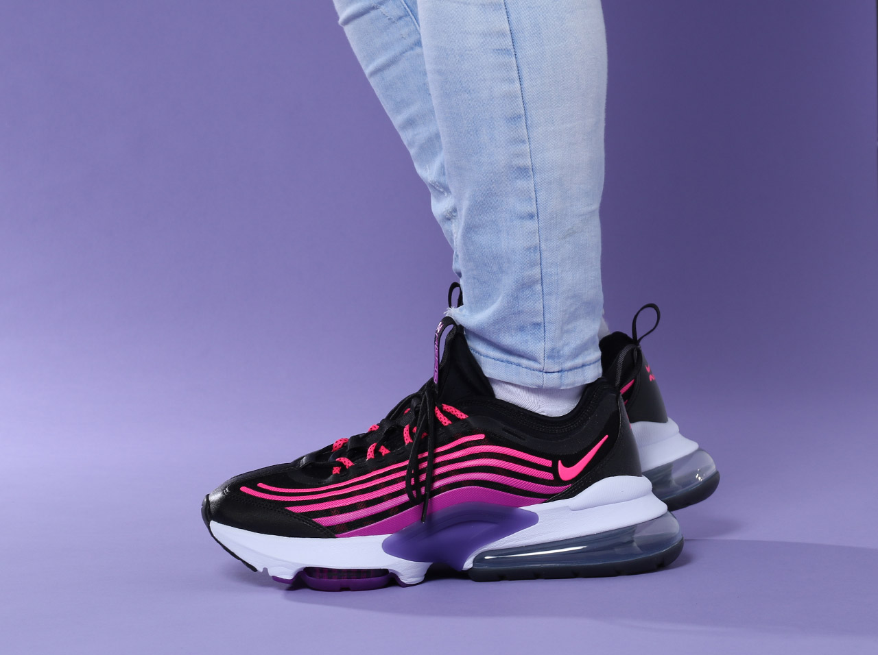 楽天市場 W Nike Air Max Zm950 Ck7212 001 ナイキ エアマックス950 メンズ レディース シューズ スニーカー 靴 フットウェア Figure