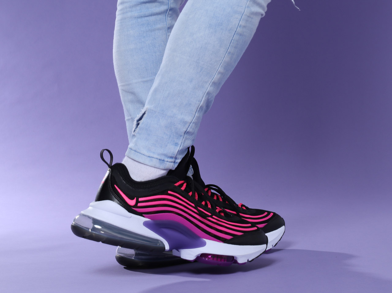 楽天市場 W Nike Air Max Zm950 Ck7212 001 ナイキ エアマックス950 メンズ レディース シューズ スニーカー 靴 フットウェア Figure