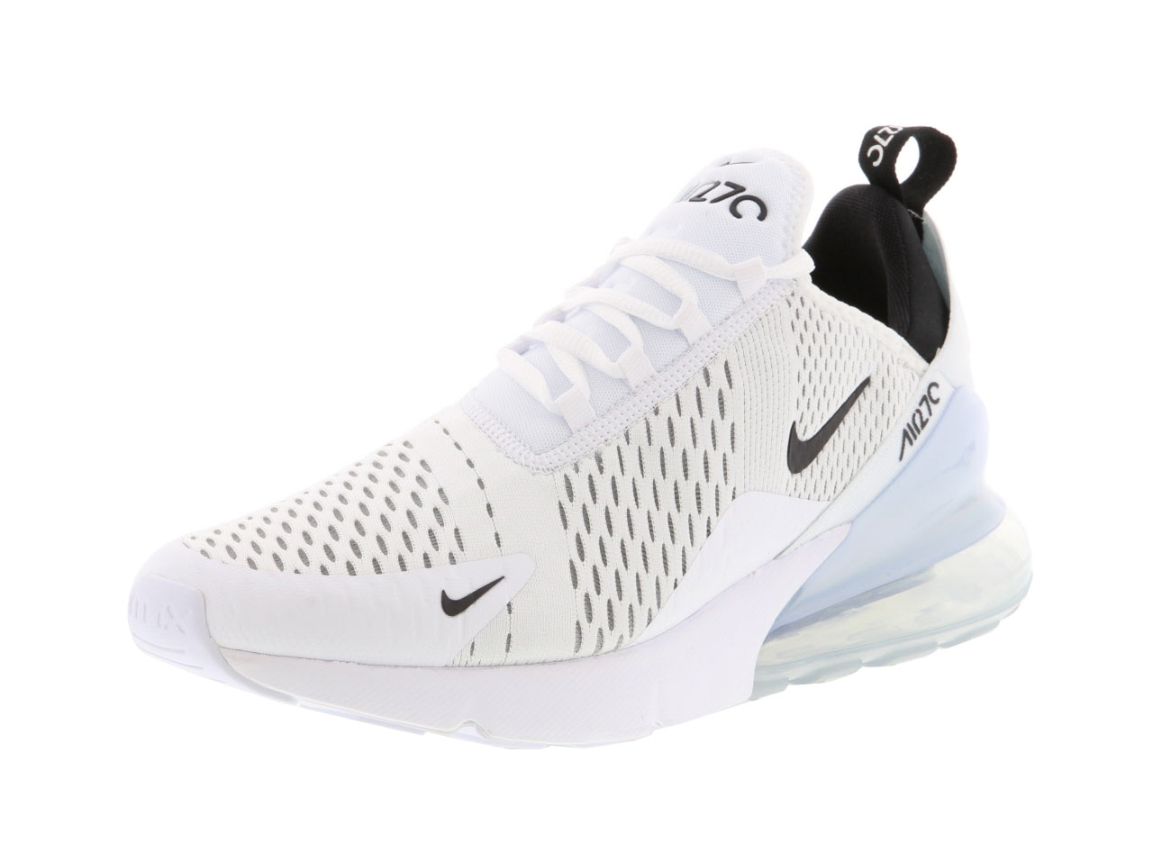 NIKE AIR MAX 270 (AH8050 100) Nike Air Max 270 AH8050 100