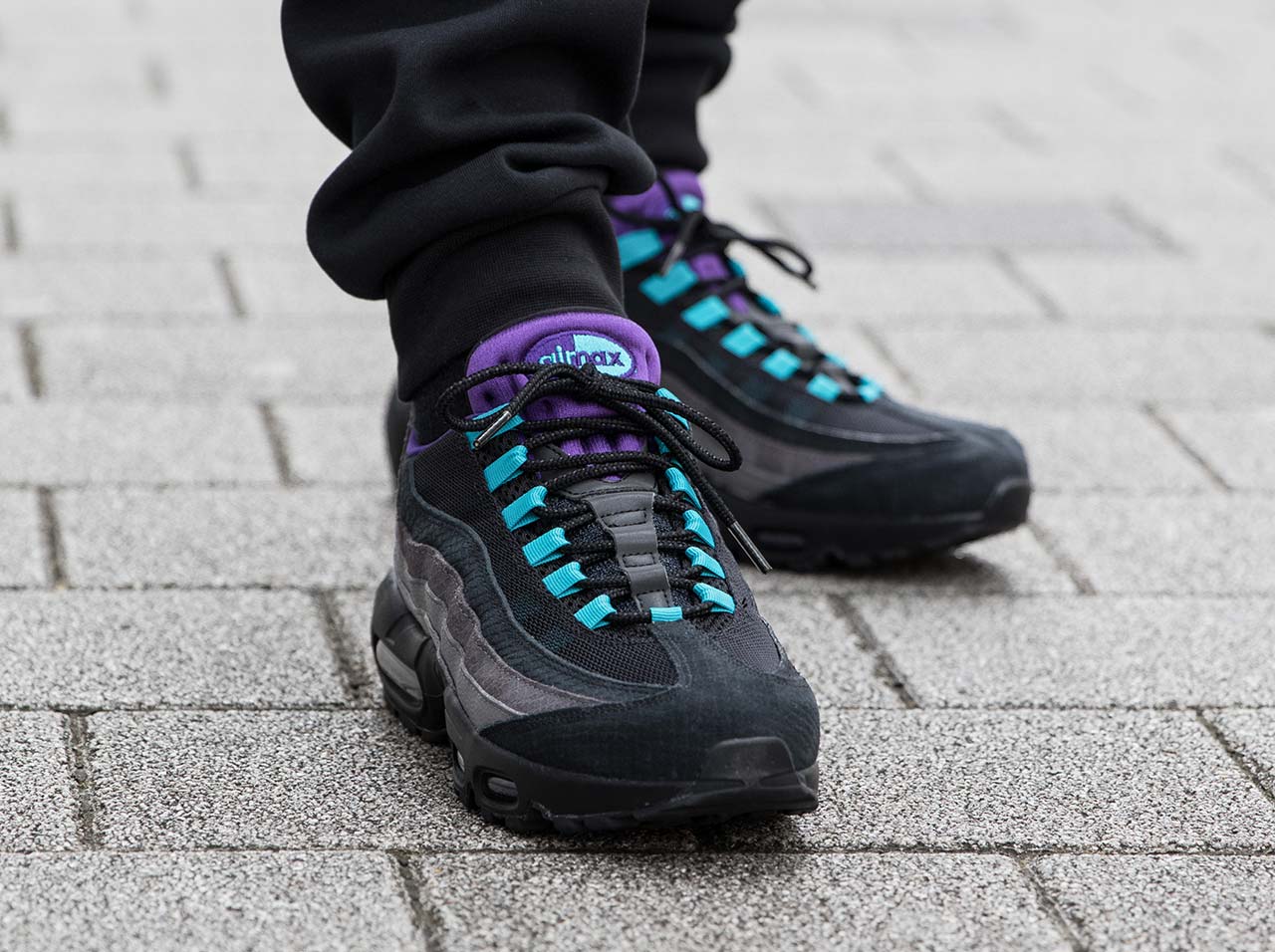 nike air max 95 lv8
