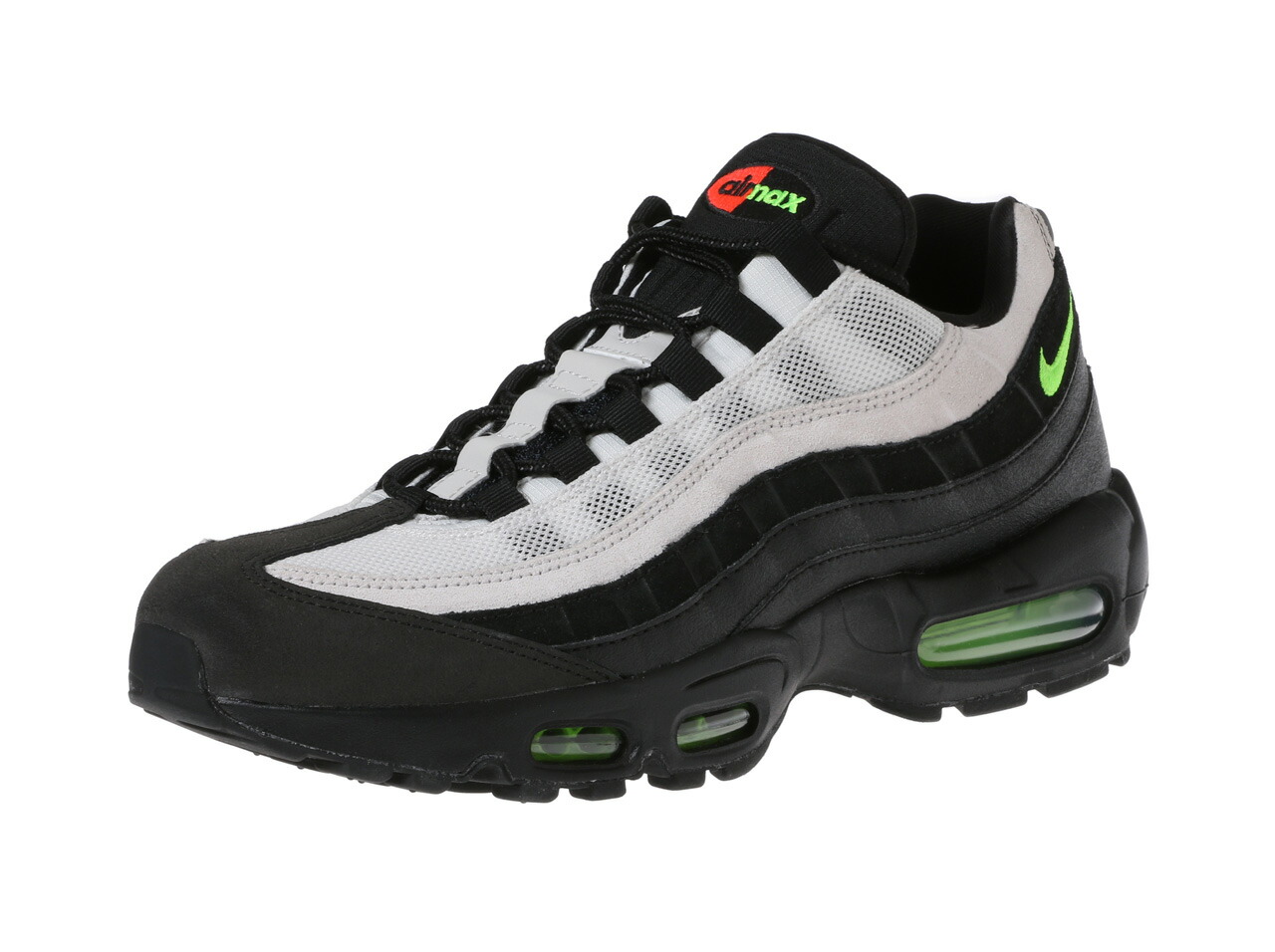nike essential 95