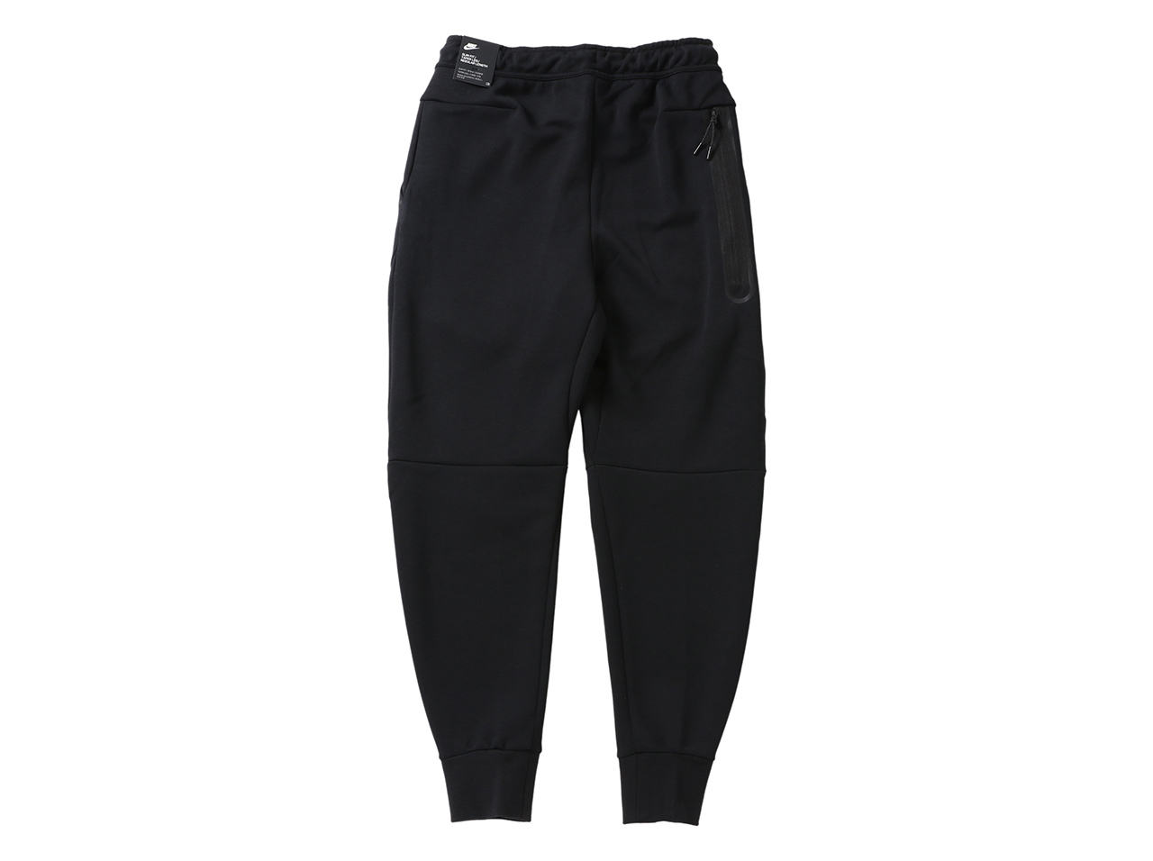 メンズ ナイキ Nike Tech テックフリースジョガー Cu4496 010 ボトムス Jogger パンツ スウェット ウェア Figurefigure フィギュア Jogger Fleece