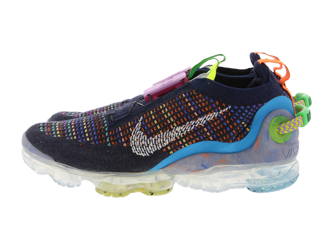 新着商品 楽天市場 Nike Air Vapormax Flyknit Cj6740 400 ナイキ ヴェイパーマックス フライト ニット メンズ シューズ スニーカー 靴 フットウェア Figure 宅送 Gsp Sib Ru