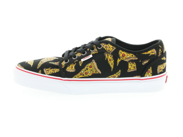 vans pizza vans pizza