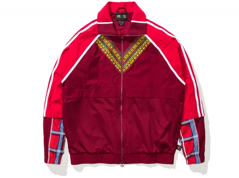 adidas outlet jacket