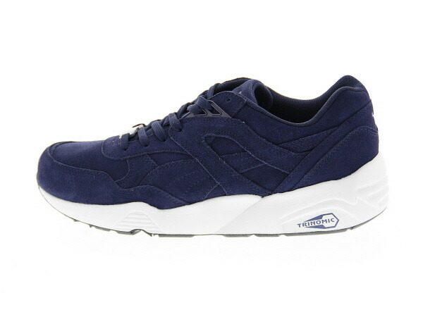 puma trinomic r698 allover suede puma trinomic r698 allover suede