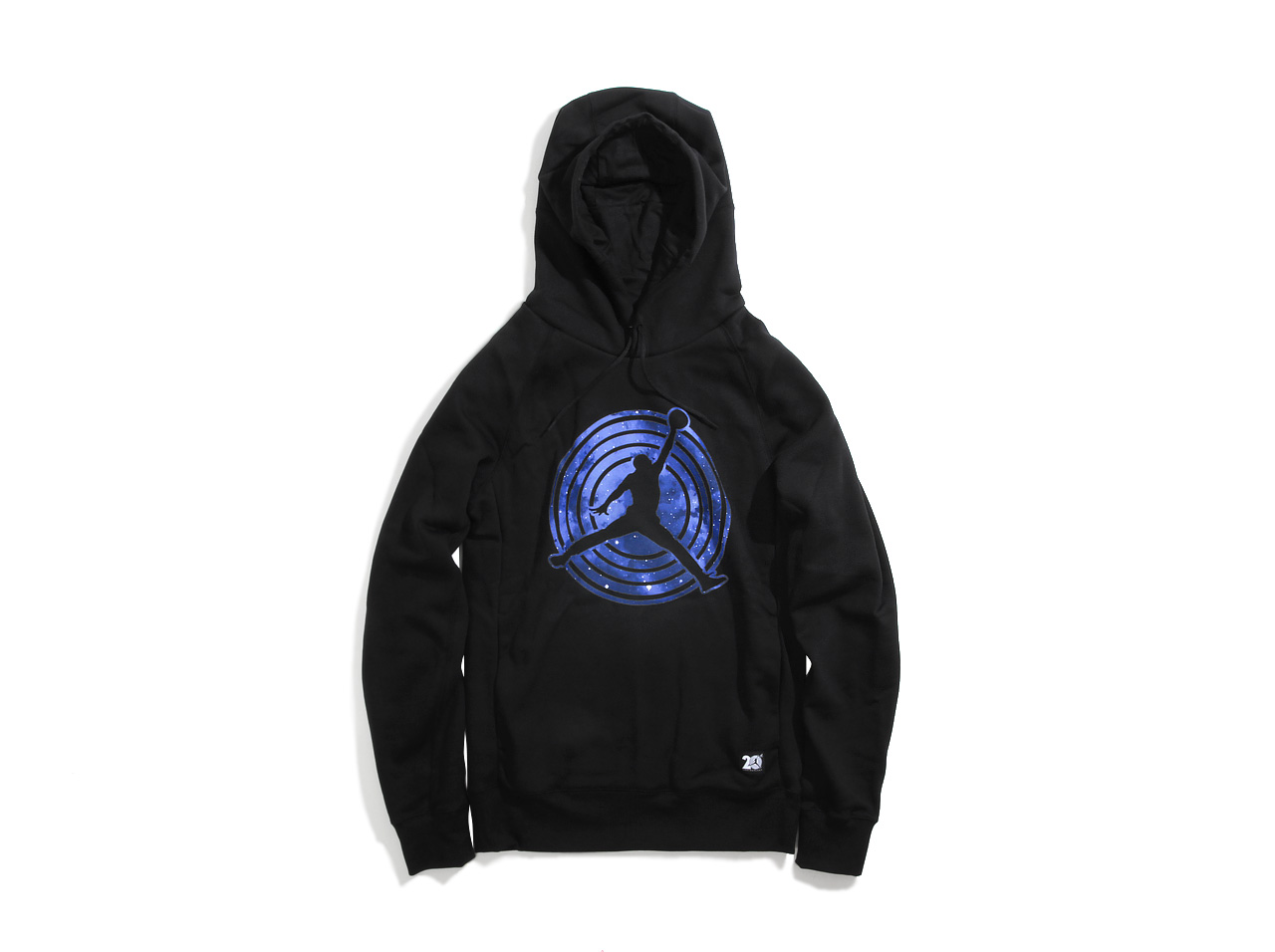 jordan pullover hoodie