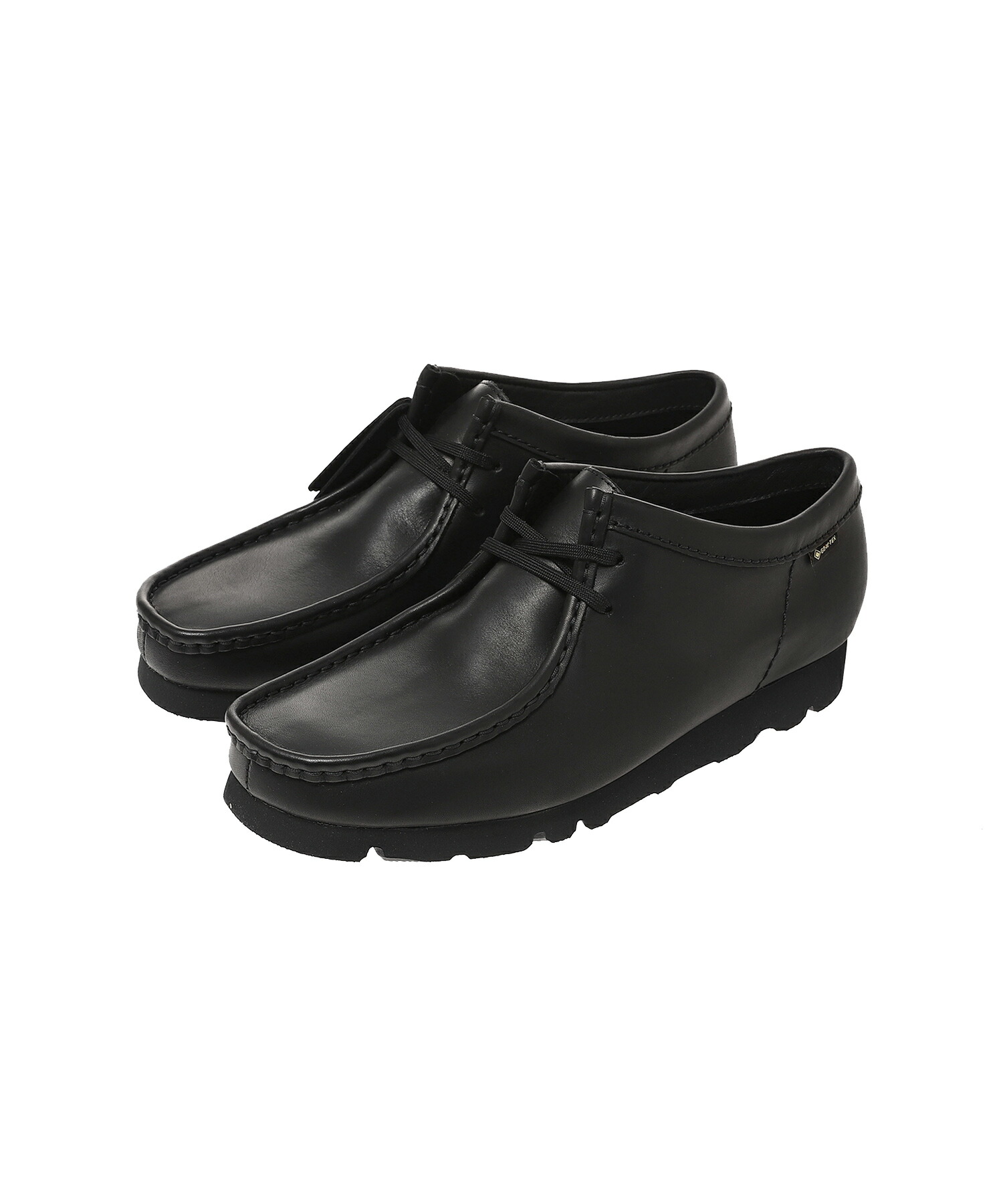 楽天市場】[送料無料]Clarks : Wallabee GTX : 26183074[STD