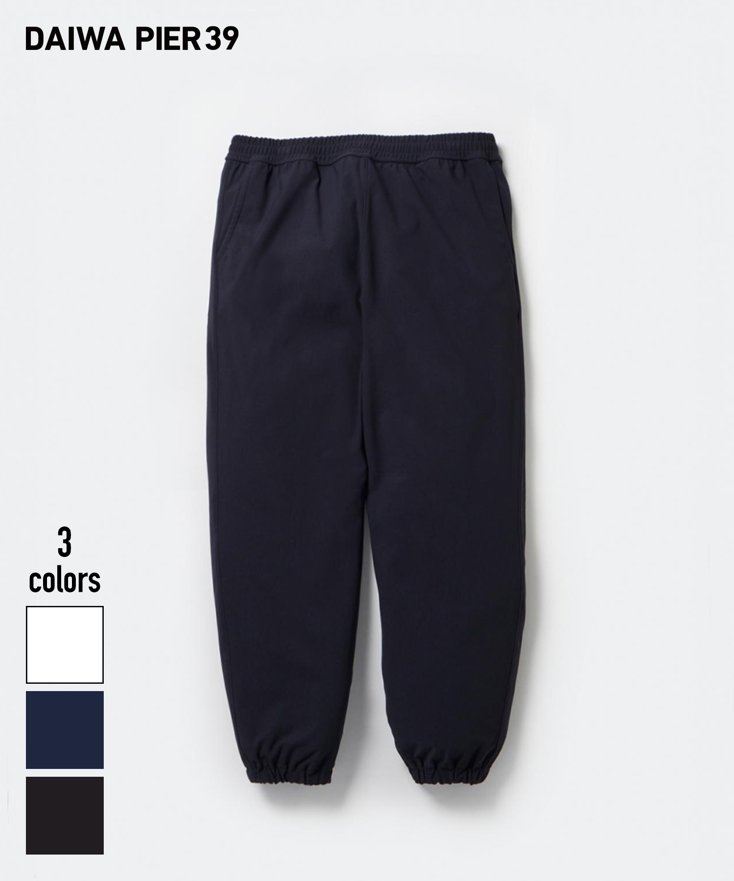 楽天市場】DAIWA PIER39 TECH SWEAT PANTS(BP-56024)【ダイワピア39 