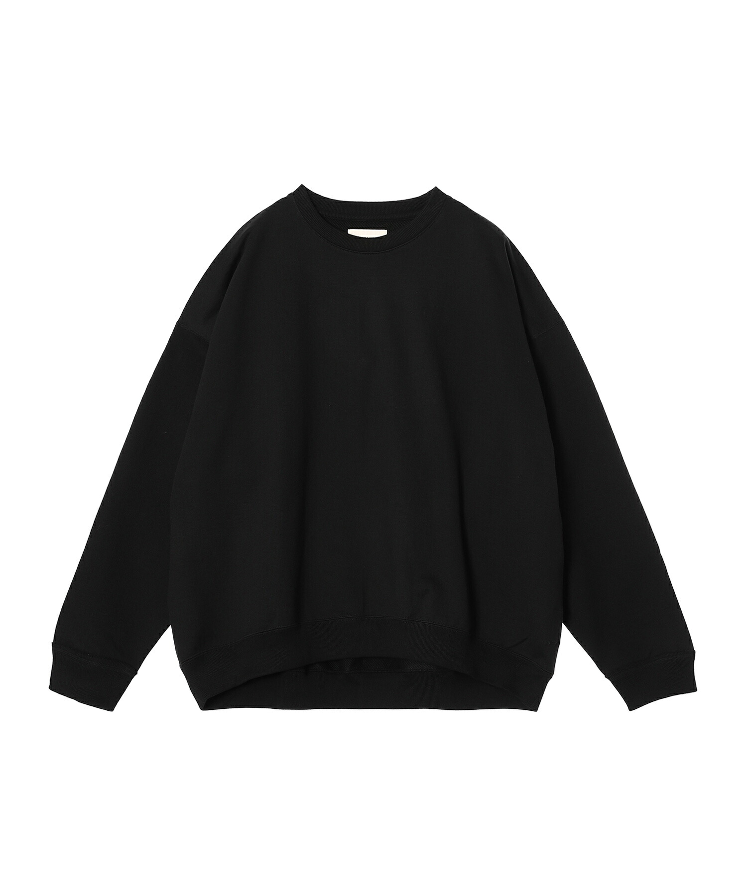 楽天市場】[送料無料]MARKAWARE : HUGE SWEAT SHORT ORGANIC COTTON