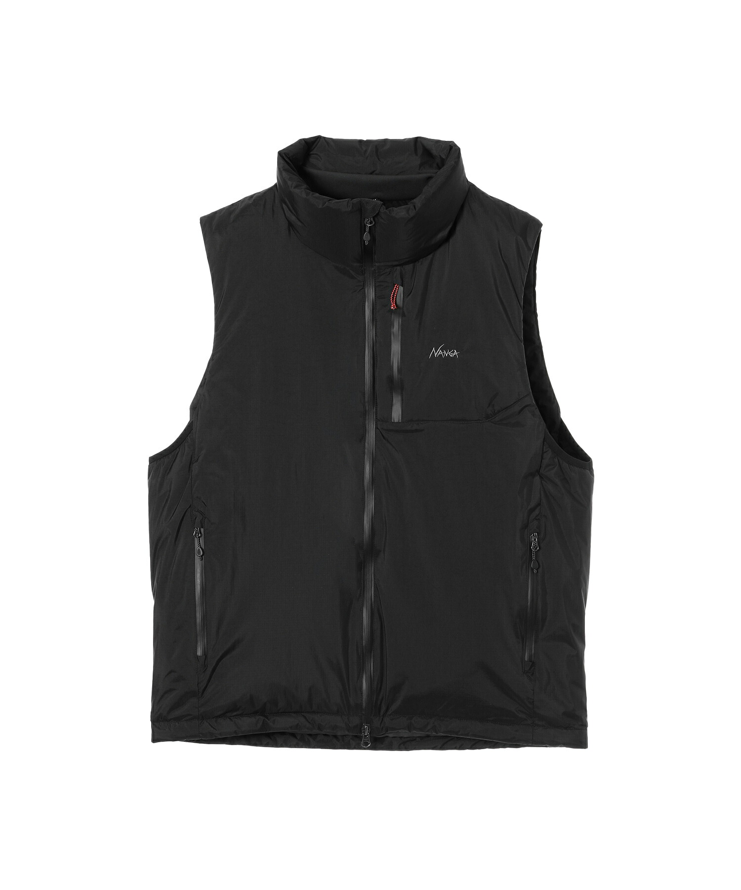 【santaku】lipstop washer nylon vest ※完売品 こ*た様 Santaku lipstop washer nylon vest