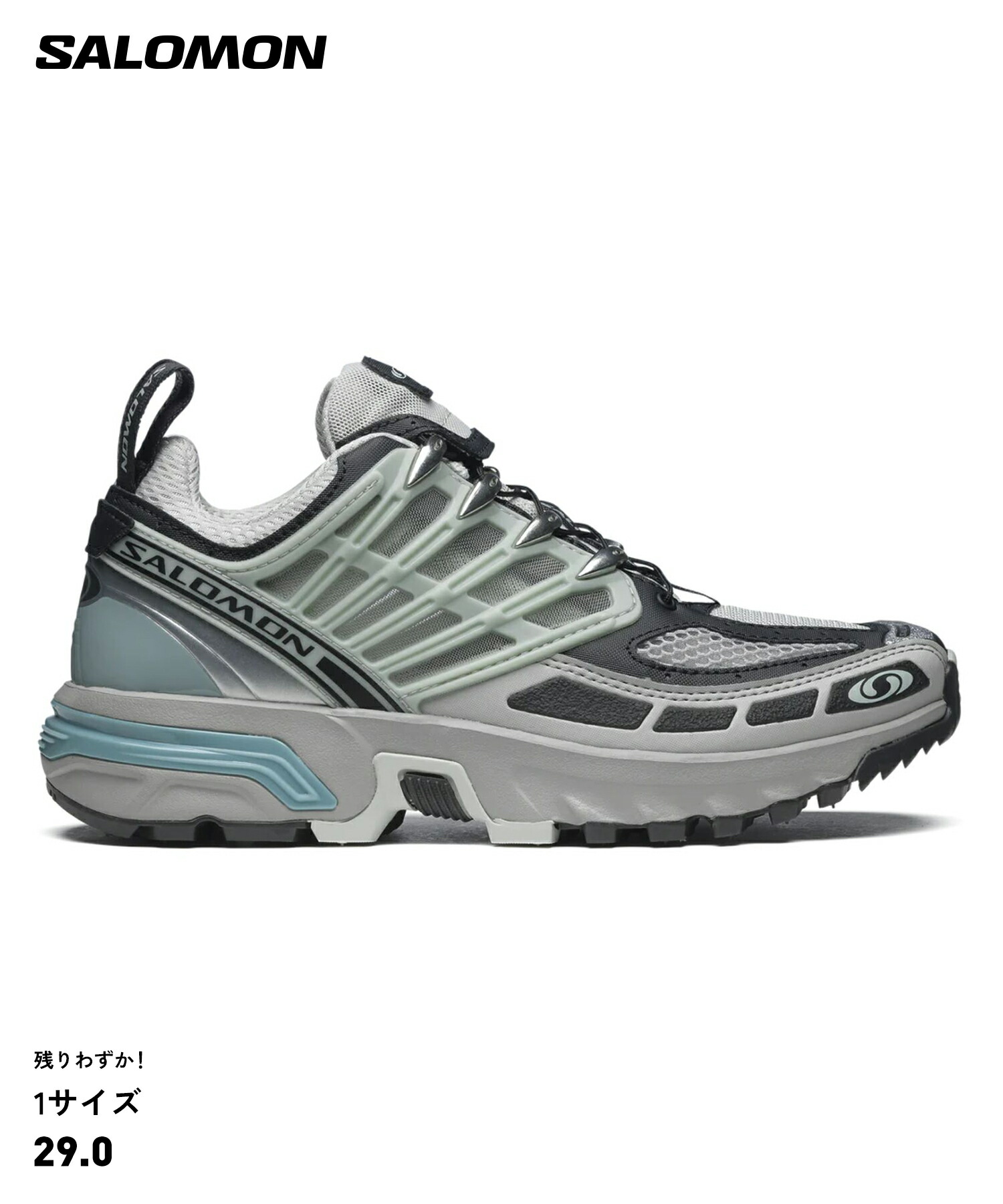 ◆ユニセックス◆SALOMON ACS PRO◆関税/送料無料◆正規品◆ org.jpg
